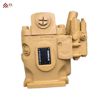 SK330-8 SK350-8 Excavator Hydraulic Main Pump 397-3941 for and Powerful Performance