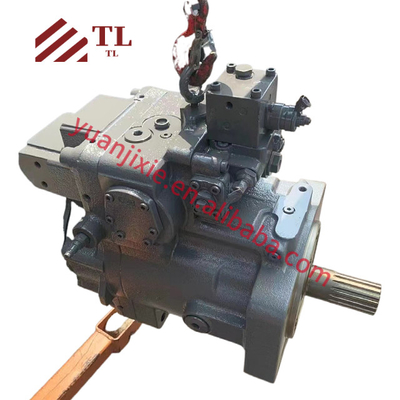 Excavator 9298854 Pump Piston Hydraulic Main Pump For ZX670LC-5B ZX670LCH-5B ZX870LC-5B