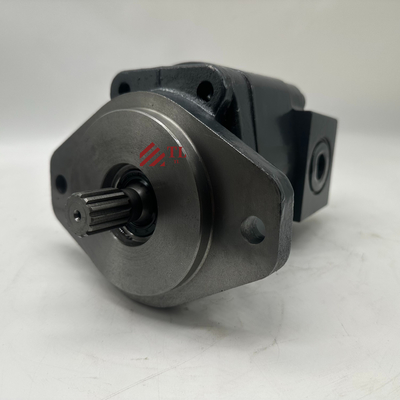 EC160C EC180C EC210C EC210CL EC235C EC290B Excavator Gear Pump with Retail Packaging