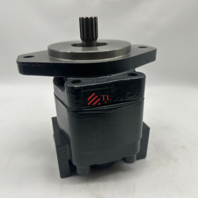 EC160C EC180C EC210C EC210CL EC235C EC290B Excavator Gear Pump with Retail Packaging