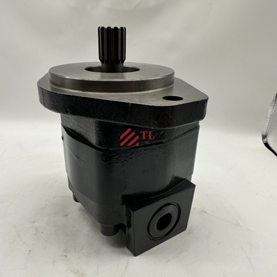 EC160C EC180C EC210C EC210CL EC235C EC290B Excavator Gear Pump with Retail Packaging