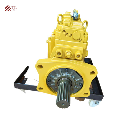 Hydraulic Piston Pump E336 E340GC E345GC 565-9737 550-4341 505-0526 K7V180DTP K7V180