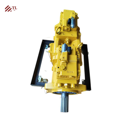 Hydraulic Piston Pump E336 E340GC E345GC 565-9737 550-4341 505-0526 K7V180DTP K7V180