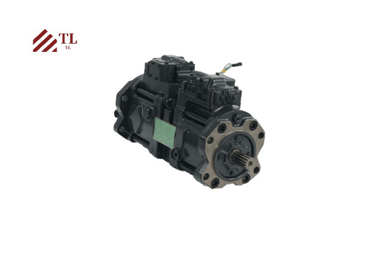 Durable Hydraulic Main Pump K3V112DT for Excavator EC210B EC210C EC240B Energy Mining