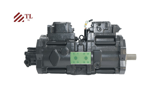 Durable Hydraulic Main Pump K3V112DT for Excavator EC210B EC210C EC240B Energy Mining