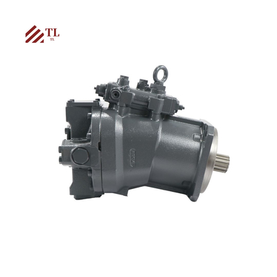 100% Excavator Hydraulic Pump Assembly Spare Part 9257126 Main Pump For Hitachi ZAXIS330