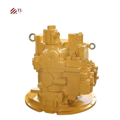 488-4576 Hydraulic Main Pump for E349 E349D2 Excavator Excellent Performance