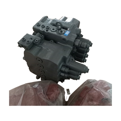 100% Crawler Excavator Parts for SY190 SY205 Hydraulic Piston Pump K5V117 Main Pump