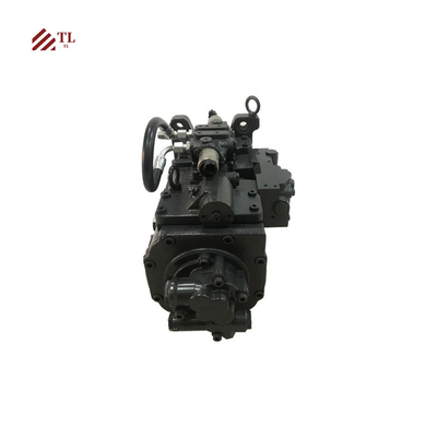 100% Crawler Excavator Parts for SY190 SY205 Hydraulic Piston Pump K5V117 Main Pump