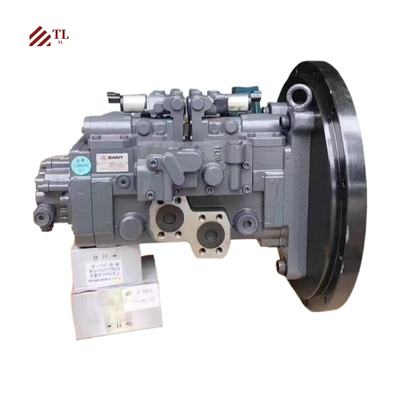 100% Crawler Excavator Parts for SY190 SY205 Hydraulic Piston Pump K5V117 Main Pump