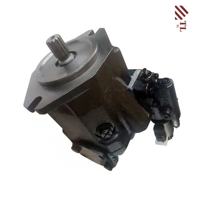 Volvo 15020161 Excavator Hydraulic Main Pump for High Pressure and Heavy Load Appliions