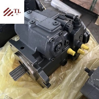 SK330-8 SK350-8 Excavator Hydraulic Pump 418-18-31102 with Part Number 4668462