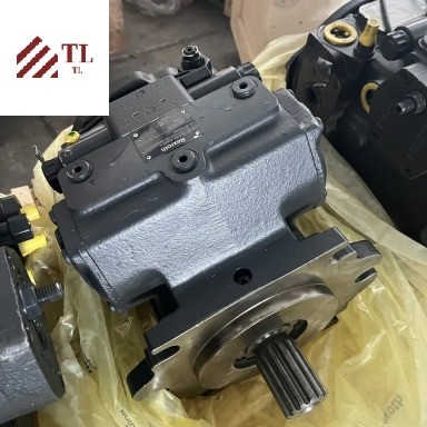 SK330-8 SK350-8 Excavator Hydraulic Pump 418-18-31102 with Part Number 4668462