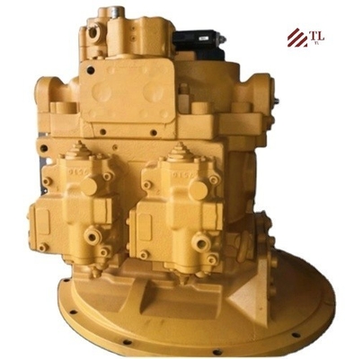 Other Power Parts Excavator E336D E330D Hydraulic Main Pump 3228733 Piston Pump 322-8733