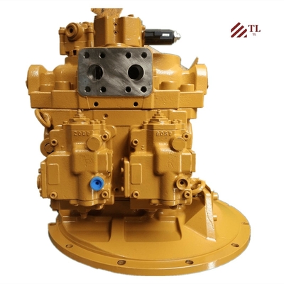 Other Power Parts Excavator E336D E330D Hydraulic Main Pump 3228733 Piston Pump 322-8733