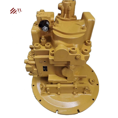 Other Power Parts Excavator E336D E330D Hydraulic Main Pump 3228733 Piston Pump 322-8733