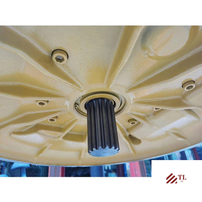 Other Power Parts Excavator E336D E330D Hydraulic Main Pump 3228733 Piston Pump 322-8733