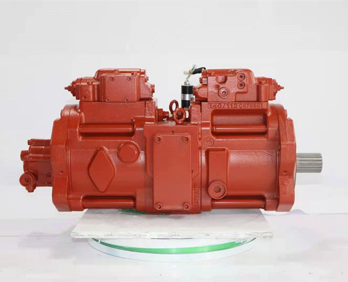 Crawler Excavator Hydraulic Main Pump K5V80DT K5V80DTP K5V140DT K5V140DTP K5V160DT K5V160DTP K5V200DTH