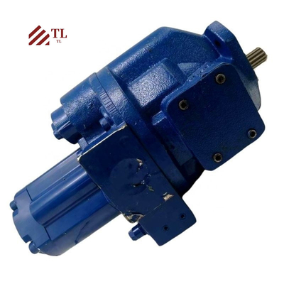 Main Pump AP2D25LV1RS7-898-3 For Volvo EC55 EC55B Crawler Digger Part Number 14633611