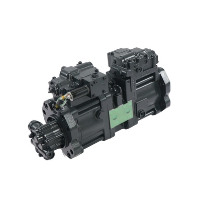 K3V63DT-9N09 Excavator Hydraulic Pump Machinery Engine Parts for Customer Requirements