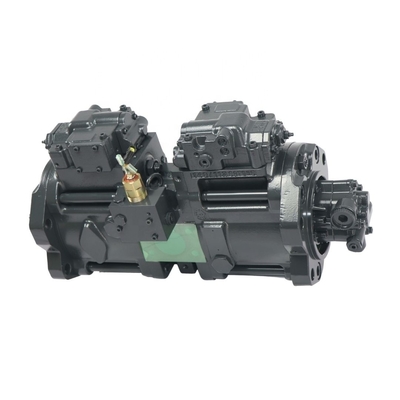 K3V112DT-9N12 Main Pump for Excavator Spare Parts Buy Hydraulic Pump Piston