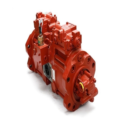 K3V112DTP Hydraulic Piston Pump for Crawler Excavator Robex 210LC R215LC-9 R215-9S