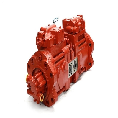 K3V112DTP Hydraulic Piston Pump for Crawler Excavator Robex 210LC R215LC-9 R215-9S
