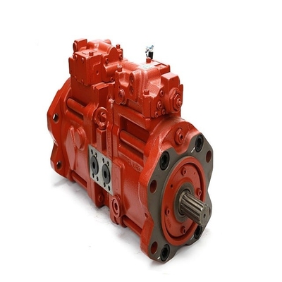 K3V112DTP Hydraulic Piston Pump for Crawler Excavator Robex 210LC R215LC-9 R215-9S