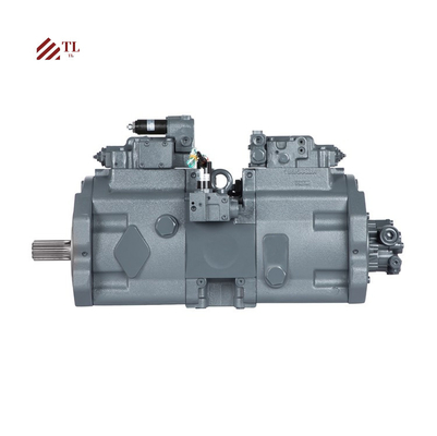 EC340D EC360C EC360CHR EC380D EC380DHR Excavator Hydraulic Main Pump VOE14638307 14638307