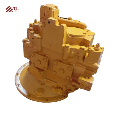 Crawler Excavator Main Hydraulic Pump 272-6955 Original SBS-120 320C 320D E320C E320D