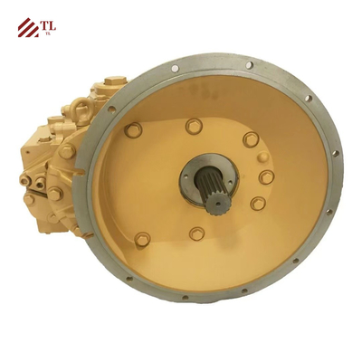 Crawler Excavator Main Hydraulic Pump 272-6955 Original SBS-120 320C 320D E320C E320D