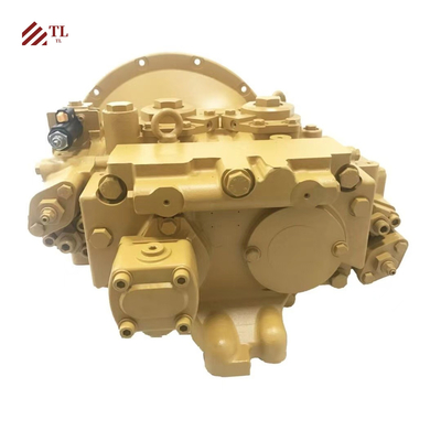 Crawler Excavator Main Hydraulic Pump 272-6955 Original SBS-120 320C 320D E320C E320D