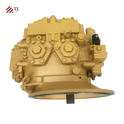 Crawler Excavator Main Hydraulic Pump 272-6955 Original SBS-120 320C 320D E320C E320D