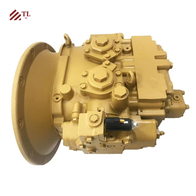 Crawler Excavator Main Hydraulic Pump 272-6955 Original SBS-120 320C 320D E320C E320D