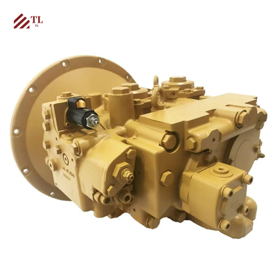 Crawler Excavator Main Hydraulic Pump 272-6955 Original SBS-120 320C 320D E320C E320D