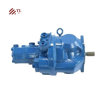 R60-7 Robex 55 Mini Excavator Elic Hydraulic Pump 31M6-15022 31M8-15020 For Construction Works R60-7