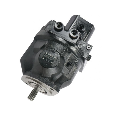 Part number AP2D28 R60 Excavator Main Pump R60 Hydraulic Pump Original 100% -