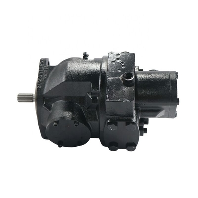 Part number AP2D28 R60 Excavator Main Pump R60 Hydraulic Pump Original 100% -