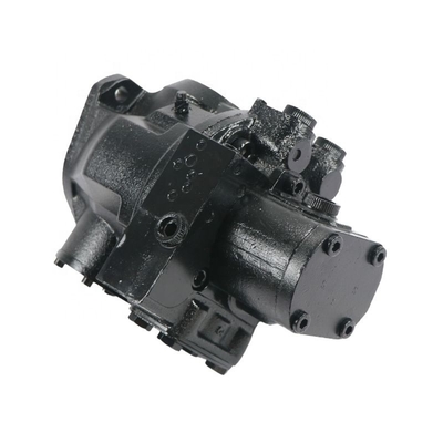 Part number AP2D28 R60 Excavator Main Pump R60 Hydraulic Pump Original 100% -