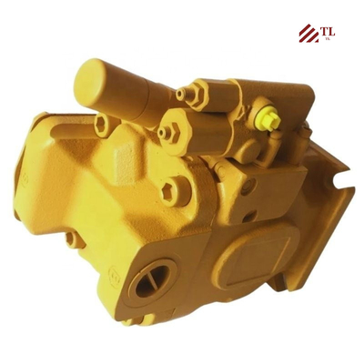 358-5004 Hydraulic Main Pump for Excavator 306E 307E Trusted by Customers Worldwide