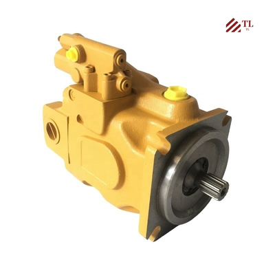 358-5004 Hydraulic Main Pump for Excavator 306E 307E Trusted by Customers Worldwide