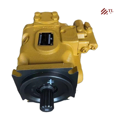 358-5004 Hydraulic Main Pump for Excavator 306E 307E Trusted by Customers Worldwide