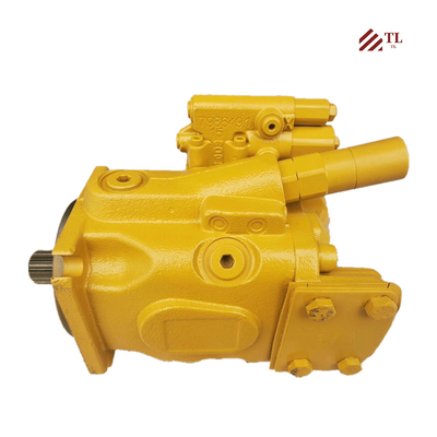 358-5004 Hydraulic Main Pump for Excavator 306E 307E Trusted by Customers Worldwide