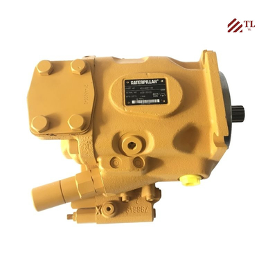 358-5004 Hydraulic Main Pump for Excavator 306E 307E Trusted by Customers Worldwide