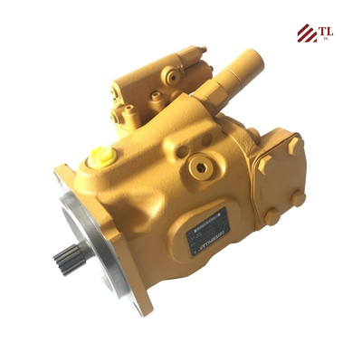 358-5004 Hydraulic Main Pump for Excavator 306E 307E Trusted by Customers Worldwide