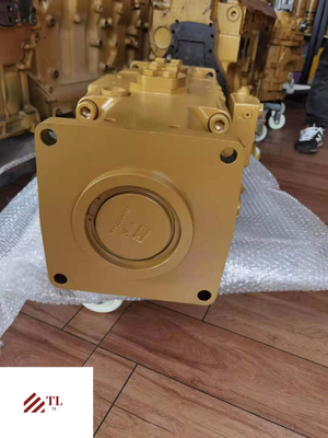 Hydraulic Main Pump for 369-9676 3699676 374D 374DL E374D E374DL E374D Excavator