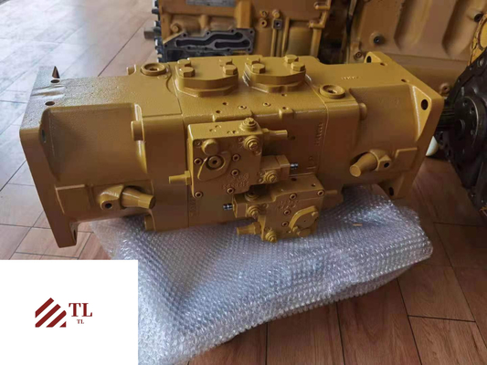 Hydraulic Main Pump for 369-9676 3699676 374D 374DL E374D E374DL E374D Excavator