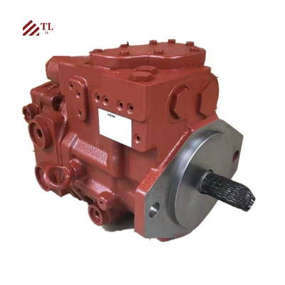 Construction Works Get the Kawasaki Excavator Hydraulic Pump K3SP36B And K3SP36C Now
