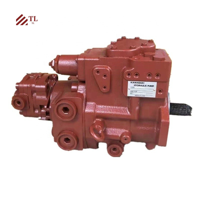 Construction Works Get the Kawasaki Excavator Hydraulic Pump K3SP36B And K3SP36C Now