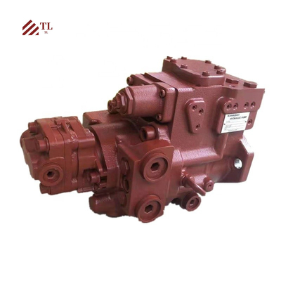 Construction Works Get the Kawasaki Excavator Hydraulic Pump K3SP36B And K3SP36C Now